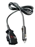 Schumacher  INC-12V-OBD 6' Cable Assembly