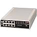 MICROSEMI PD-9004G/AC PoE 4 Port 30W Gig Midspan