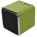 MusicMan TXX3529 Mini Soundstation (M...