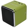 MusicMan TXX3529 Mini Soundstation (MP3 Player, St&hellip von Technaxx Deutschland GmbH & Co. KG