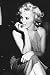 Kitchen & Housewares : Art Poster Print MARILYN MONROE DRESS