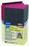 Tools & Hardware : Norton Abrasives 03862 Corner Sanding Sponge