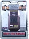 WAHL Professional 5 Star Series Bump Free Shaver (Model:8061)