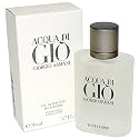 Giorgio Armani Acqua Di Gio For Men Eau De Toilette Spray 50ml