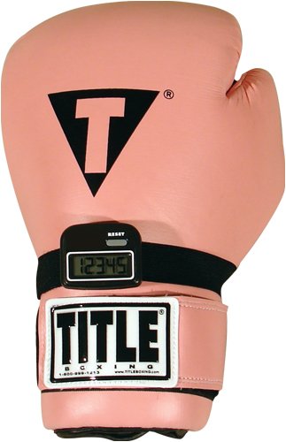 PRO SHOTS PUNCH COUNTER