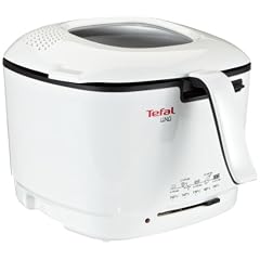 Tefal FF 1041 Fritteuse Uno
