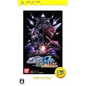 機動戦士ガンダムSEED連合VS. Z.A.F.T. PORTABLE PSP the Best