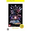 機動戦士ガンダムSEED連合VS. Z.A.F.T. PORTABLE PSP the Best