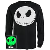 Nightmare Before Christmas - Fat Head Thermal