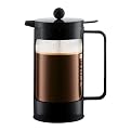 Bodum 8-c. FPress Coffee Maker Black