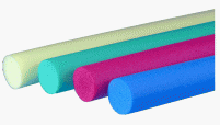 Water Woggle or Noodle