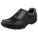 Skechers Men's Heisman Casual Slip On