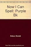 Spell. Purple book