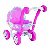 Disney Royal Pram