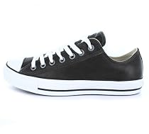 Converse AS METAL LEATHER OX trainers