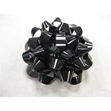 Review Berwick  / Small Black Lacquer Gift Bows - 4 1/8
