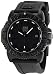 Luminox Navy Seal Colormark Blackout Black Rubber Unisex Mens Watch 7051.BO
