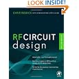 RF Circuit Design, Second Edition by Christopher Bowick, Cheryl Ajluni, and John Blyler