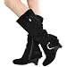 41atuzfuBjL. SL75  5 Fun Wedge Heel Styles