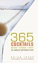 The Big Book of Cocktails: Mixers, Shakers, Shots - The Complete Bartender's Guide (The Big Book Series)