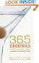 The Big Book of Cocktails: 365 Mouthwatering Mixes, Shakers and Shots