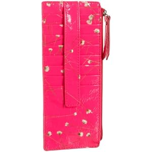 Lodis Neon Baby Card Case
