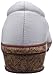 Grasshoppers Women's Brooke Fashion Sneaker