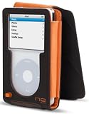 Belkin Flip Case for iPod with Video Brown / Orange F8Z106-BO