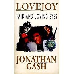Lovejoy  Paid and Loving Eyes