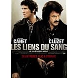 Les liens du sangpar Guillaume Canet