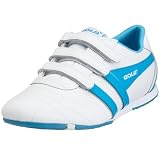 Gola Womens Intense Neon Blue ALA435 5 UK