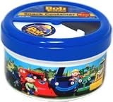 Bob the Builder - Dinnerware - Snack Container