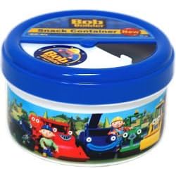 Bob the Builder - Dinnerware - Snack Container by Bob the Builder