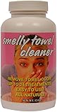 Smelly Towel Cleaner, 48 Treatments (2-12 oz. Bottles)