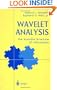 Wavelet Analysis: The Scalable Structure of Information