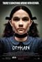 ORPHAN ORIGINAL MOVIE POSTER