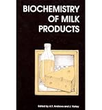 Biochemistry of milk products