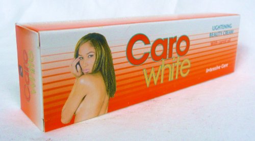 Caro white - lightening beauty cream tube 30ml