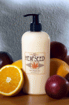 Hemp Seed Hand & Body Lotion from Earthly Body 8 oz.