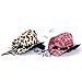 H:oter Fashion Cool Cowboy Hat For Pet, Color & Pattern Random, Pet Supplies, Christmas Gift, Price/Piece