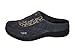 Ryka Women's Freelance Mule Shoes, Grey 8M US