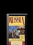 Travel: Russia Then & Now (Travels Through Moscow, St. Petersburg, Ukraine, Yalta, Sochi, Samarkand, Trans-Siberian Railroad, Lake Baikal, and More) [VHS]