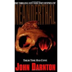 Neanderthal: A Novel