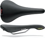 Selle Italia Herren Sattel Flite Classic 1990, schwarz