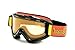 Bolle Nova Goggles, Shiny Black Coral Snake, Modulator Citrus Lens