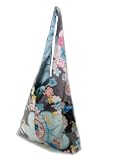 K2L&D2 Zen Velvet Gray of Katty TESAGE tote bags, comes with Purse Insert (Drawstirng Organizer), Cotton Soft Velvet, Hobo Style, Japanese KIMONO Print Reviews 41au Qh3MZL. SL160 K2L&D2 Zen Velvet Gray of Katty TESAGE tote bags, comes with Purse Insert (Drawstirng Organizer), Cotton Soft Velvet, Hobo Style, Japanese KIMONO Print Reviews