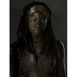 The Walking Dead - L'intégrale des saisons 1 à 5 [Blu-ray]