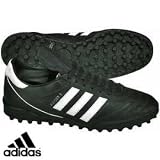 Adidas Kaiser Team Astro Turf Football Boots, Size UK10