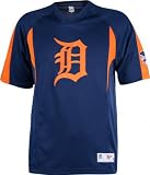Detroit Tigers Pack The Stands Football Jersey