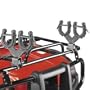 All Rite ATV Graspur Double Gun Rack - Double/--
